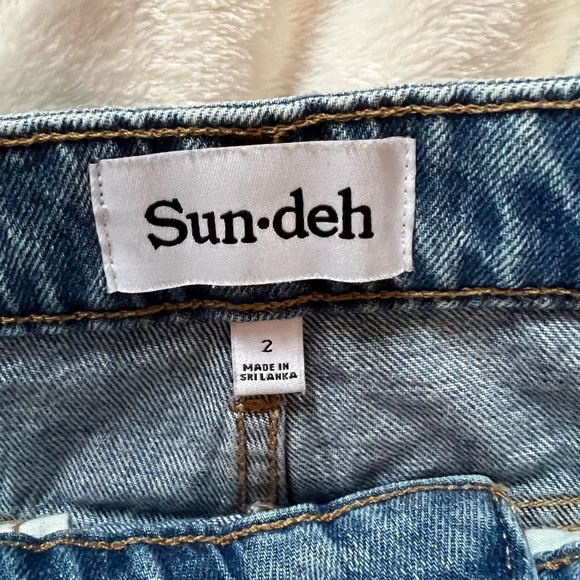 Mom jeans Sun-deh - Picture 4 of 4